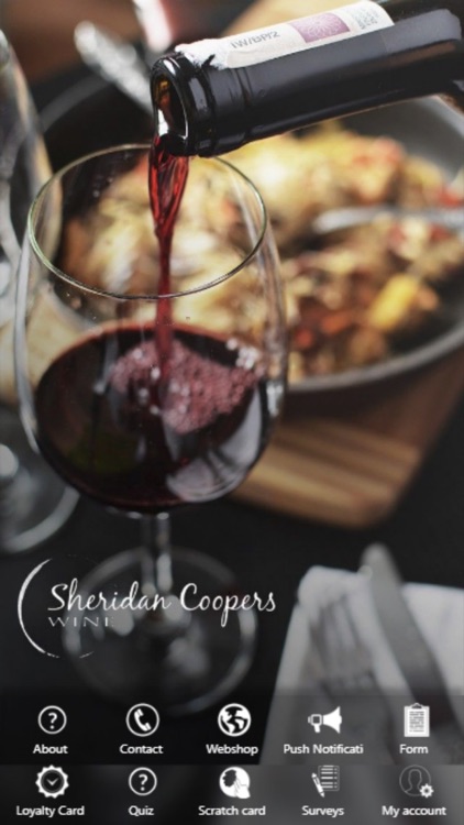 Sheridan Coopers. screenshot-4