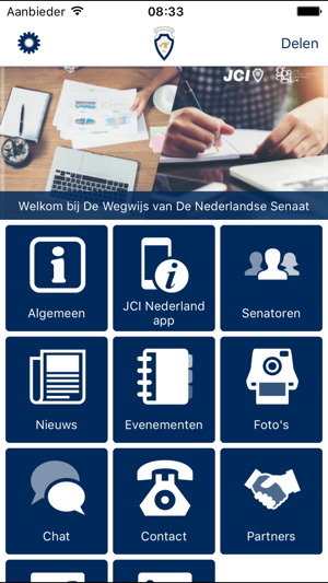 De Wegwijs