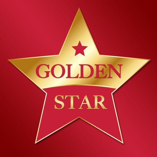 Golden Star Las Cruces Icon