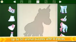 some simple animal puzzles 5+ problems & solutions and troubleshooting guide - 4