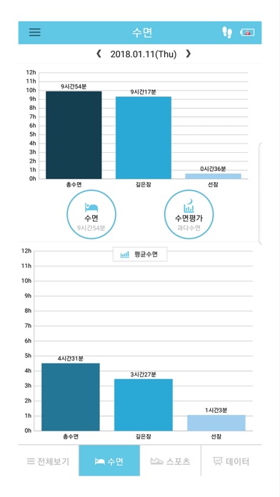 Phonefinder(폰파인더) screenshot 4