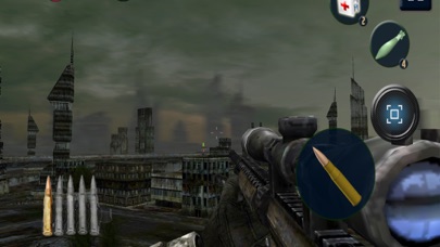 Great Sniper City screenshot 3
