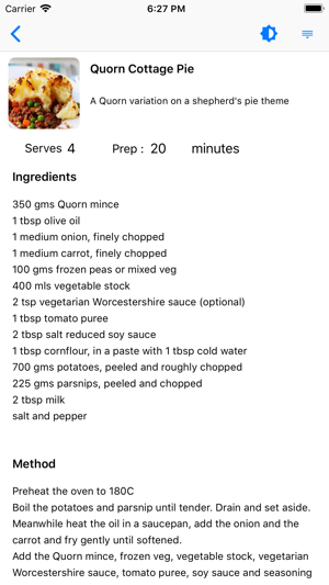 Skanda Vale Cookbook(圖4)-速報App
