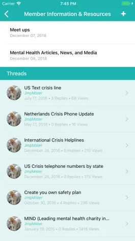 Game screenshot SF Mobile App hack