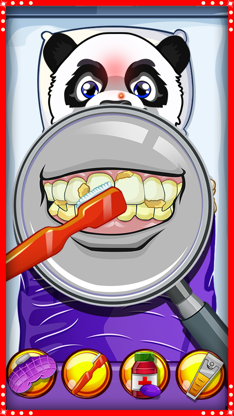 Crazy Pet Vet Hospital screenshot 3