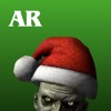 Santa VS Zombies AR