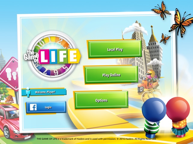 The Game of Life on the App Store