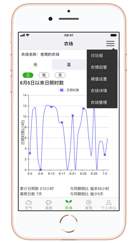 #3. 合肥智农 (iOS) Podle: 安徽智农网络科技有限公司