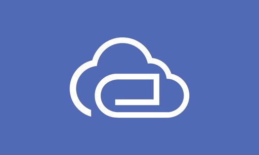 EasyCloud for Yandex Disk - Your Cloud Media on TV icon