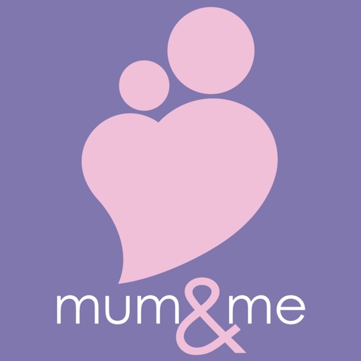 mum&me Icon