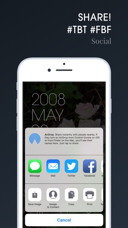 THROWBACK screenshot-4