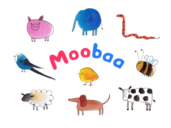 Moobaaのおすすめ画像1