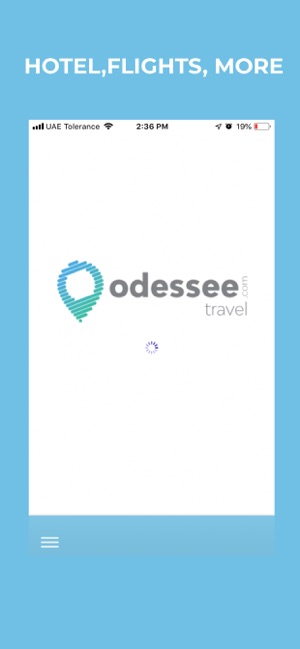Odessee Travel(圖2)-速報App