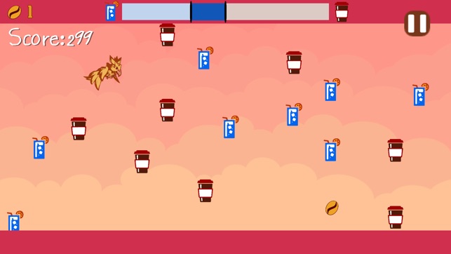 Coffee Clicker(圖2)-速報App