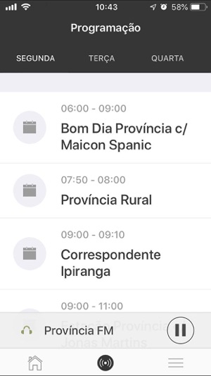 Rádio Província Fm 100.7(圖2)-速報App