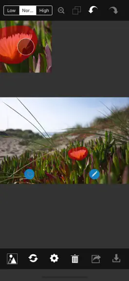Game screenshot Inpainting Lite hack