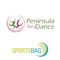 Peninsula School of Dance, Sportsbag App for the Peninsula School of Dance community