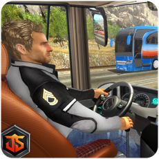 Activities of Highway Traffic Bus Racer 3D