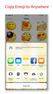 adult emoji for texting iphone screenshot 2