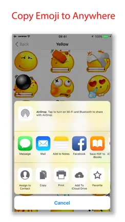 Adult Emoji for Texting iPhone image 2
