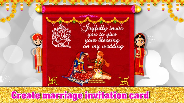 Indian Wedding Part-1
