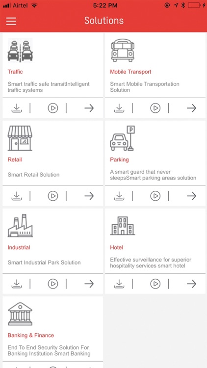 Hikvision India screenshot-4