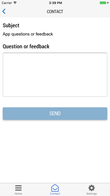 VU Student screenshot-4