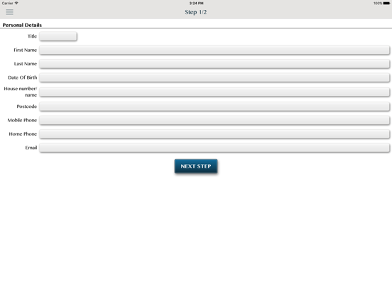 Screenshot #6 pour Vehicle Delivery Insurance