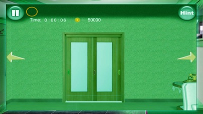 Escape Particular Rooms If You Can screenshot 2