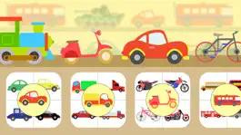 Game screenshot Vehicles - Mount and Color mod apk