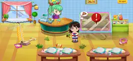 Game screenshot The Pizza Shop - Pizzeria apk