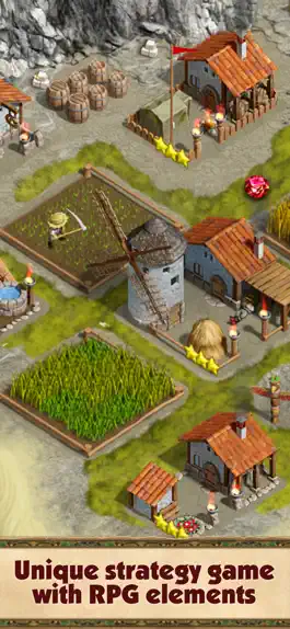 Game screenshot Adelantado Trilogy. Book One mod apk