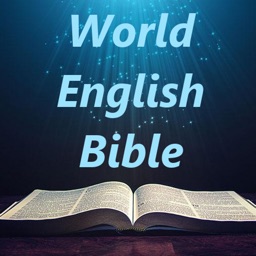 World English Bible Audio