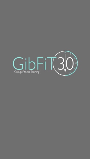 Gibfit 30