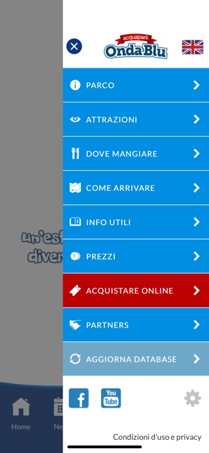 Acquapark OndaBlu(圖2)-速報App