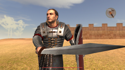 Legion Glory - Warrior Blade screenshot 3