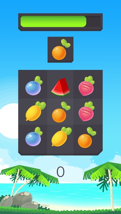 Fruit Splash Island Pro screenshot 3