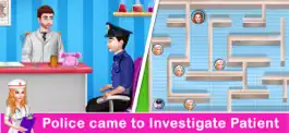 Game screenshot Revenge Love Story Part 1 apk