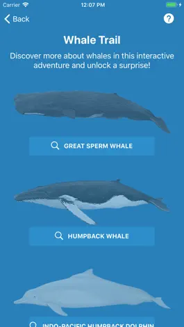 Game screenshot Australian Museum Games hack