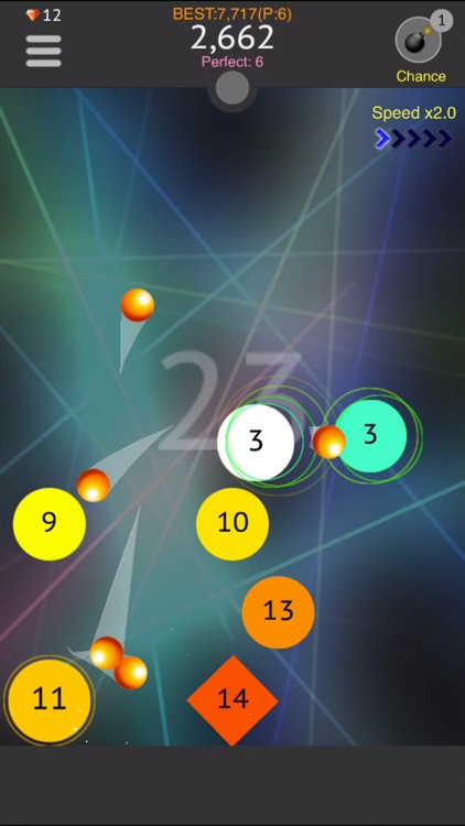 Drop Ballz! screenshot-3