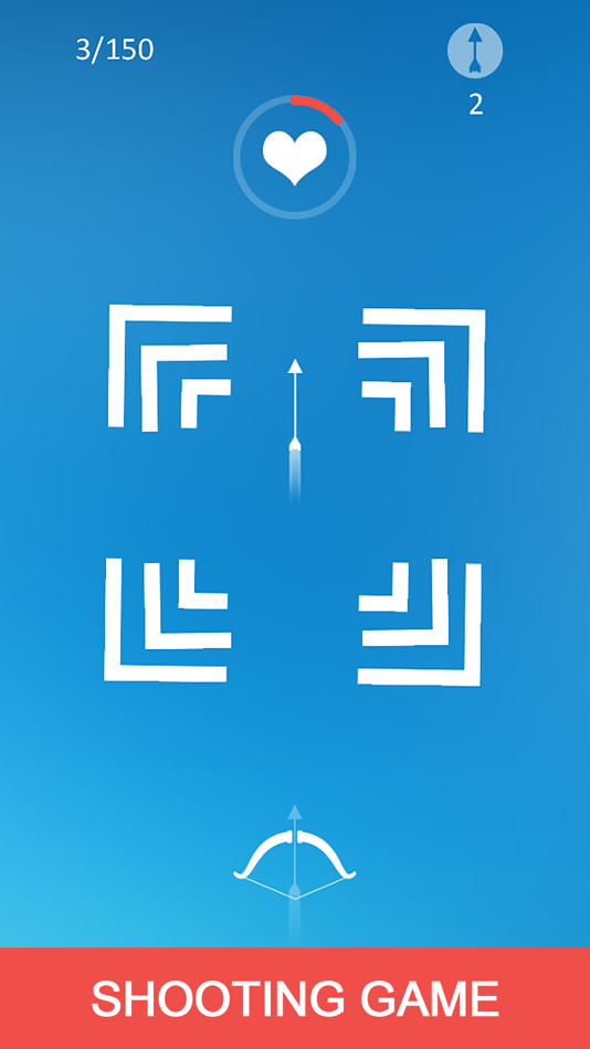 #1. Relaxing games (iOS) 由: Vadim Fonderkin