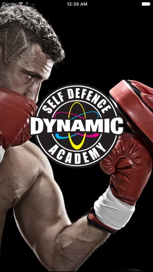 Dynamic Self Defence Academy(圖1)-速報App