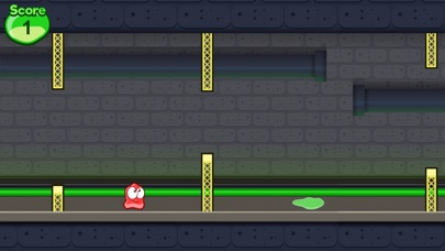 Tunnel Blobber screenshot 2