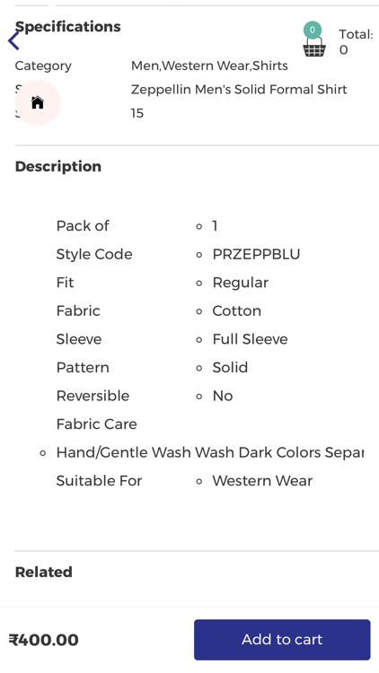 Readymmade screenshot-6