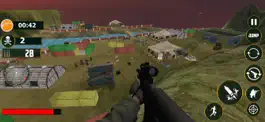Game screenshot Sniper: Mount Top Story apk