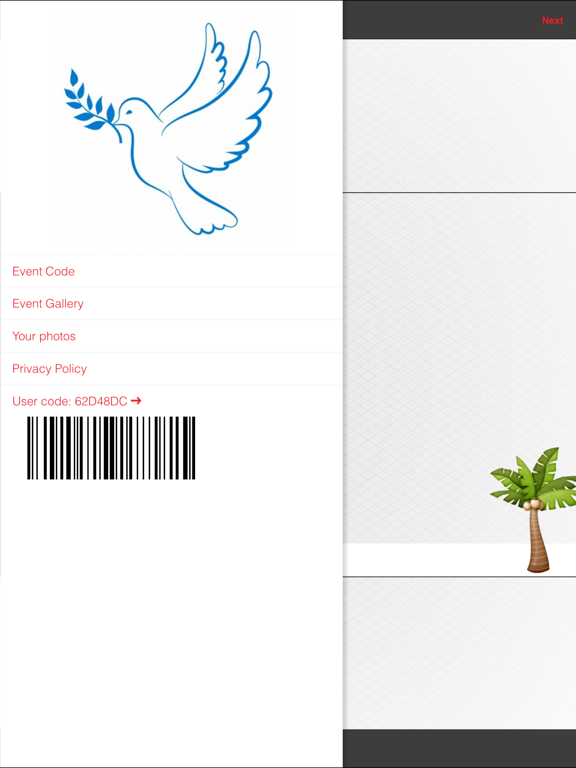 Screenshot #5 pour Red Photo Booths Live