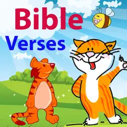 Daily Bible Memory Verses Word app icon