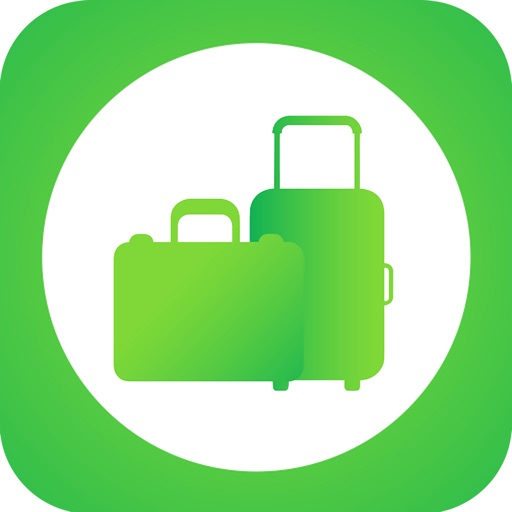 中国箱包微市场