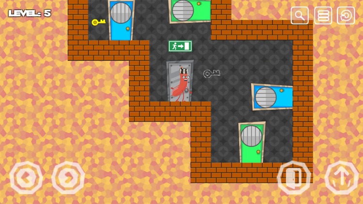 Mr Sausage : Escape The Room