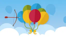 Baloon Pop HD app icon